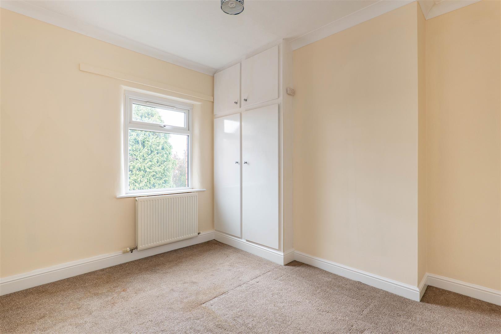 Croston Road, Farington Moss, Leyland